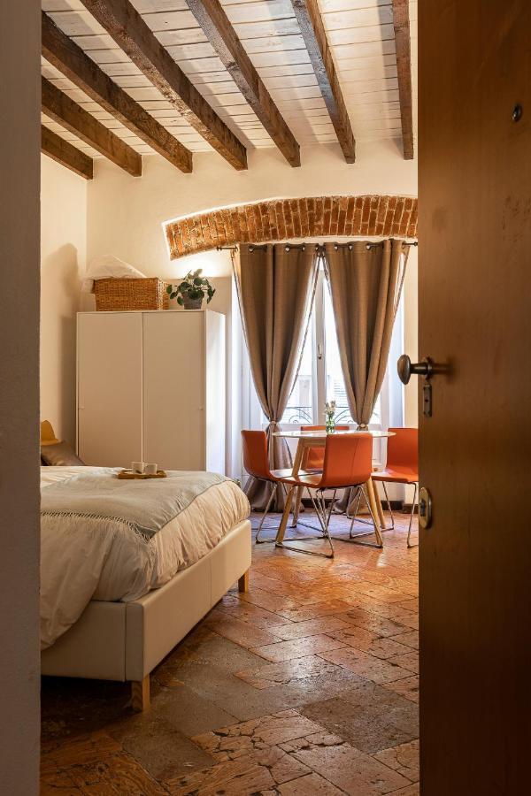 Cozy House In Naviglio Grande - Homy Apartments Milano Exterior foto
