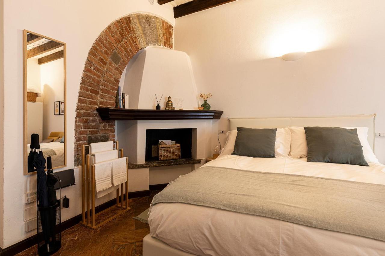 Cozy House In Naviglio Grande - Homy Apartments Milano Exterior foto