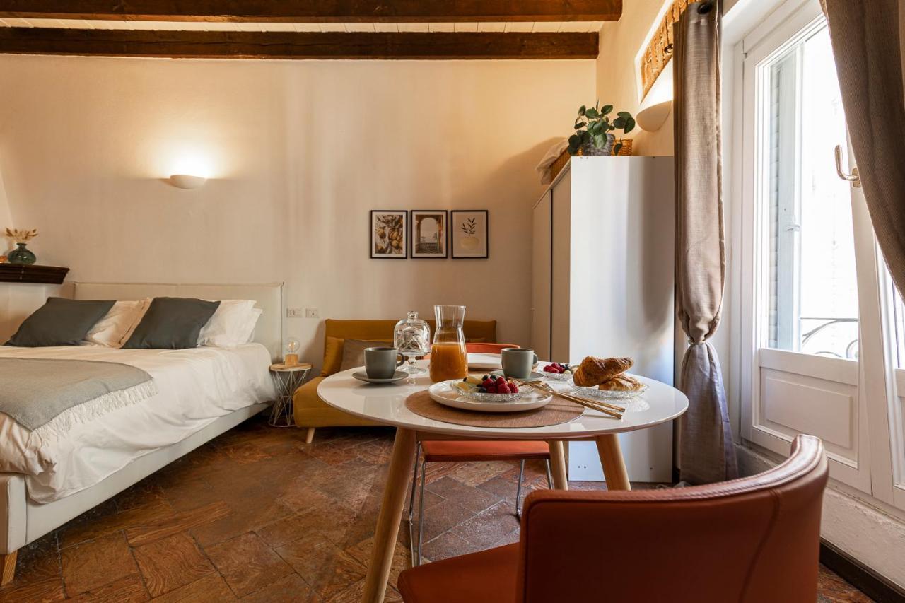 Cozy House In Naviglio Grande - Homy Apartments Milano Exterior foto