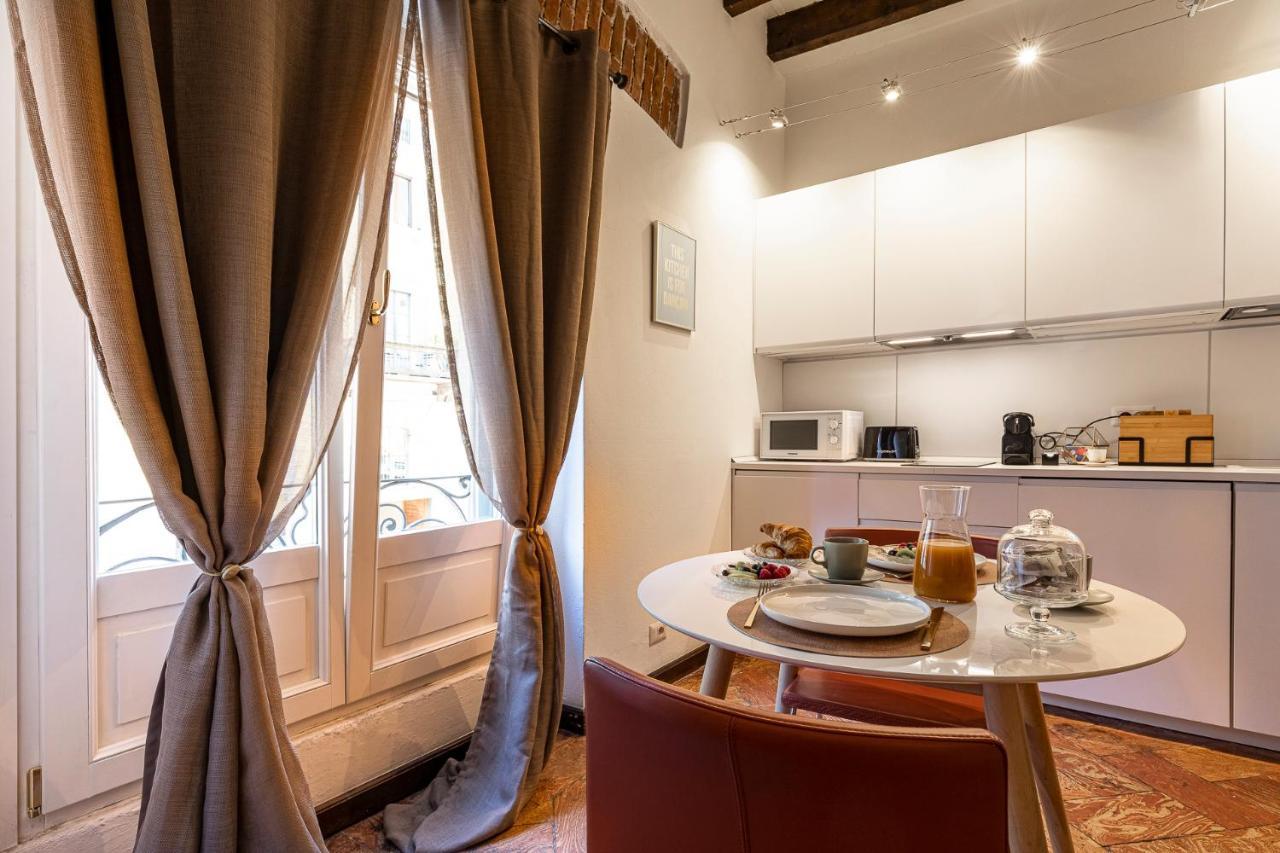 Cozy House In Naviglio Grande - Homy Apartments Milano Exterior foto