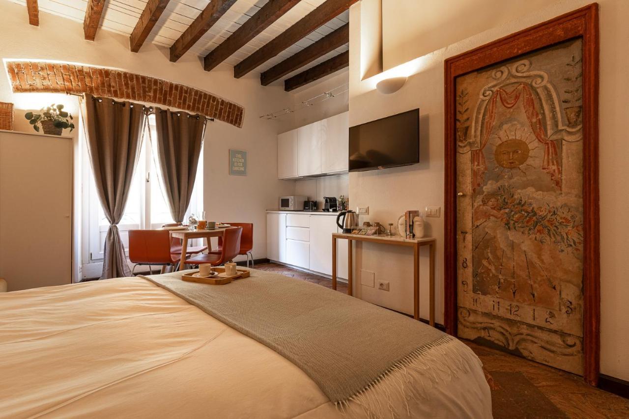 Cozy House In Naviglio Grande - Homy Apartments Milano Exterior foto